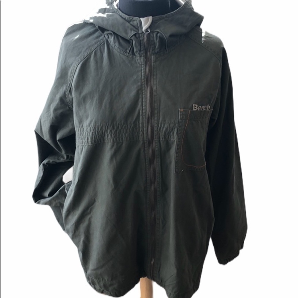 Bench Jacket Men’s